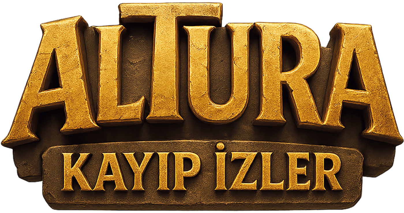Altura - Kayıp İzler